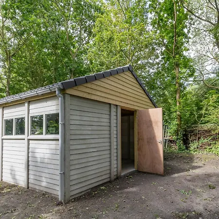 Bed & Breakfast Kroontjesduin Den Helder