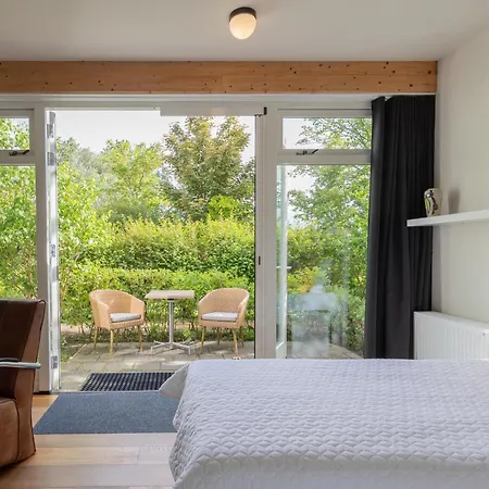 Bed & Breakfast Kroontjesduin *
