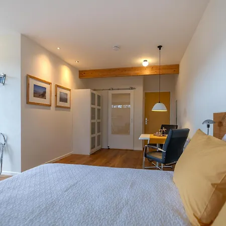 Bed & Breakfast Kroontjesduin 3*