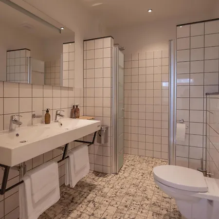 Bed & Breakfast Kroontjesduin