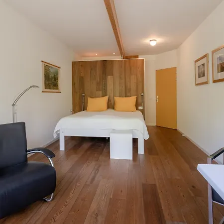 Bed & Breakfast Kroontjesduin *