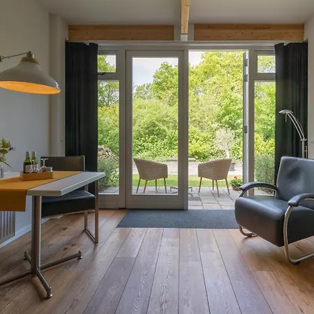 Kroontjesduin Bed & Breakfast