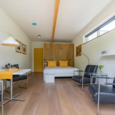 Kroontjesduin 3* Den Helder