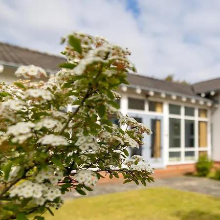 Kroontjesduin Bed & Breakfast 3*