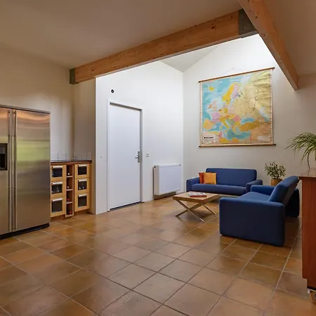 Bed & Breakfast Kroontjesduin