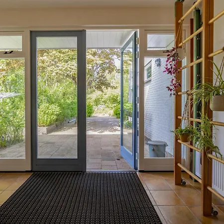 Bed & Breakfast Kroontjesduin