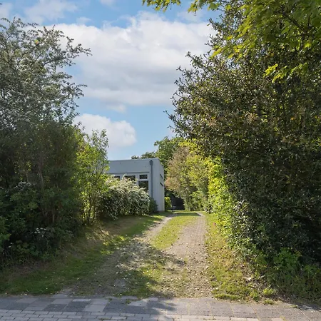 Kroontjesduin Den Helder