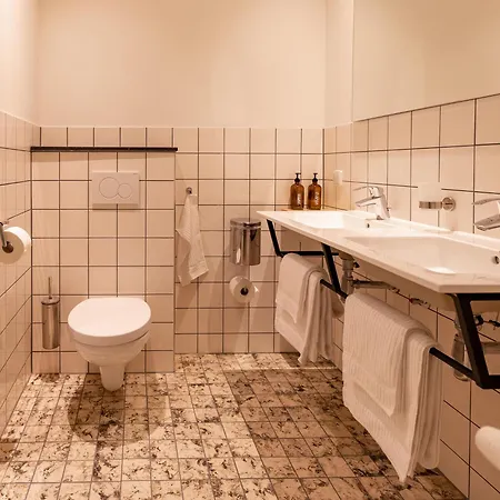 Kroontjesduin Bed & Breakfast 3*