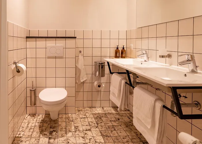 Kroontjesduin B&B 3*